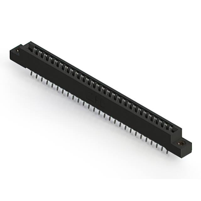 357-054-456-208 EDAC Inc.  Edgeboard Connectors